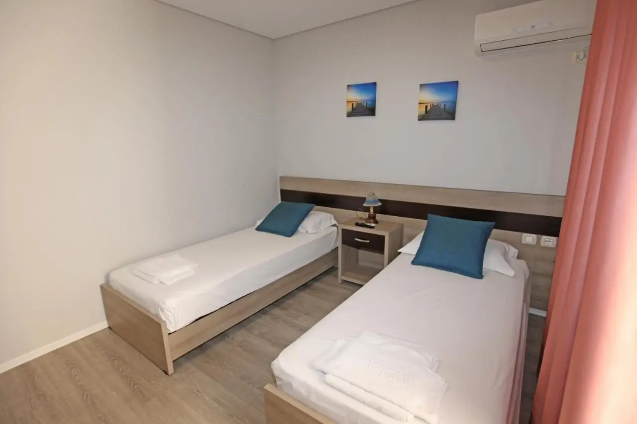 Hotel Star