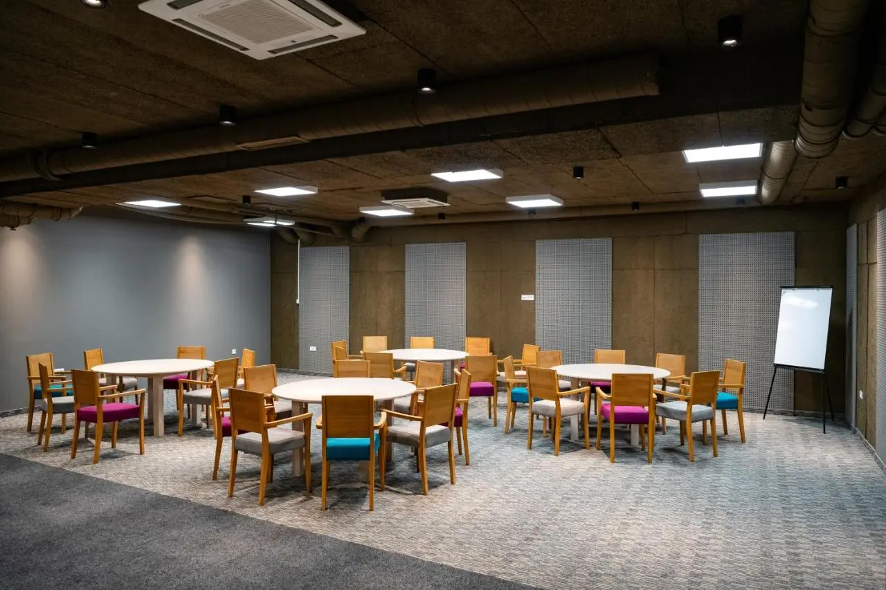 PARK Hotel & SPA Jablanica