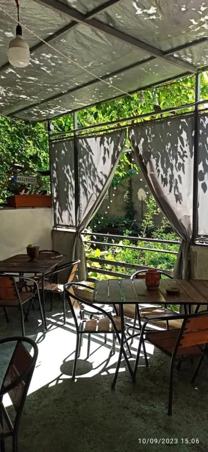 Apartments Lezzet