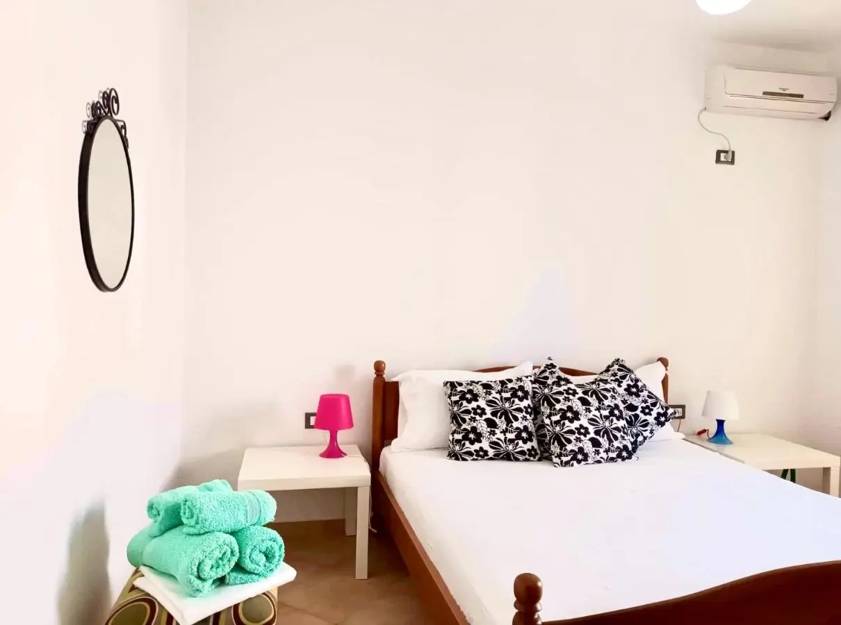 Saranda Rooms - Port