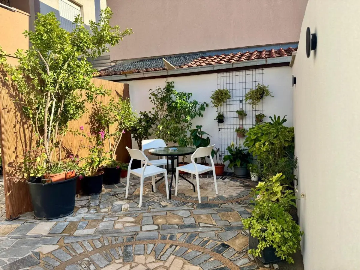 Apartment 'Avlija'
