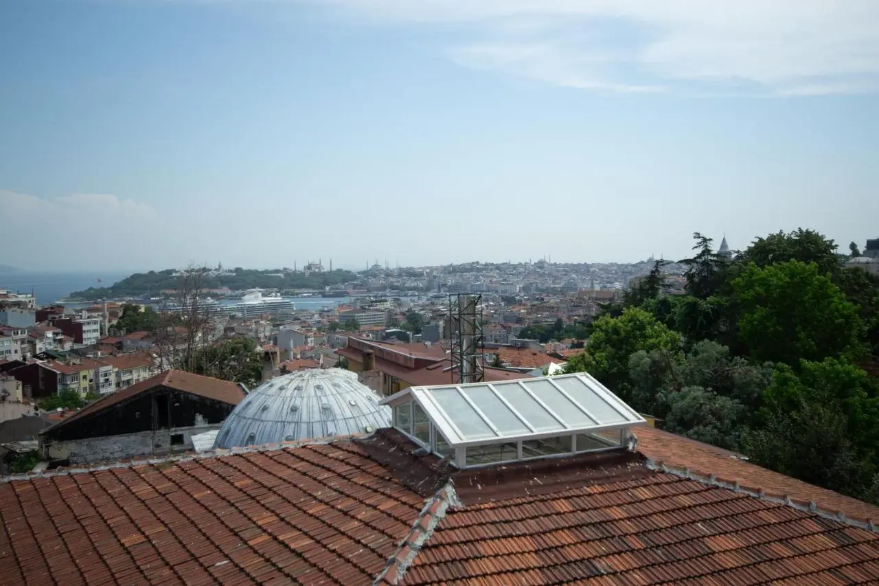 IQ Hotel Galatasaray