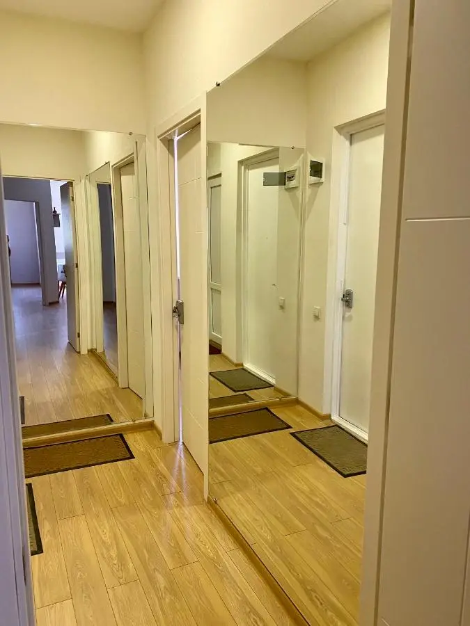 Liberty Apartment