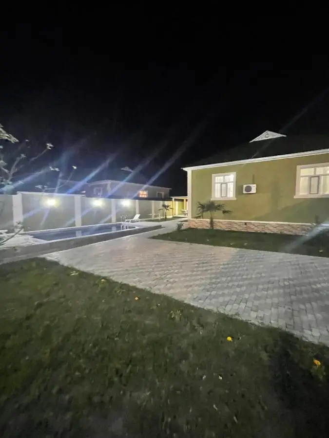 Green Center Villa