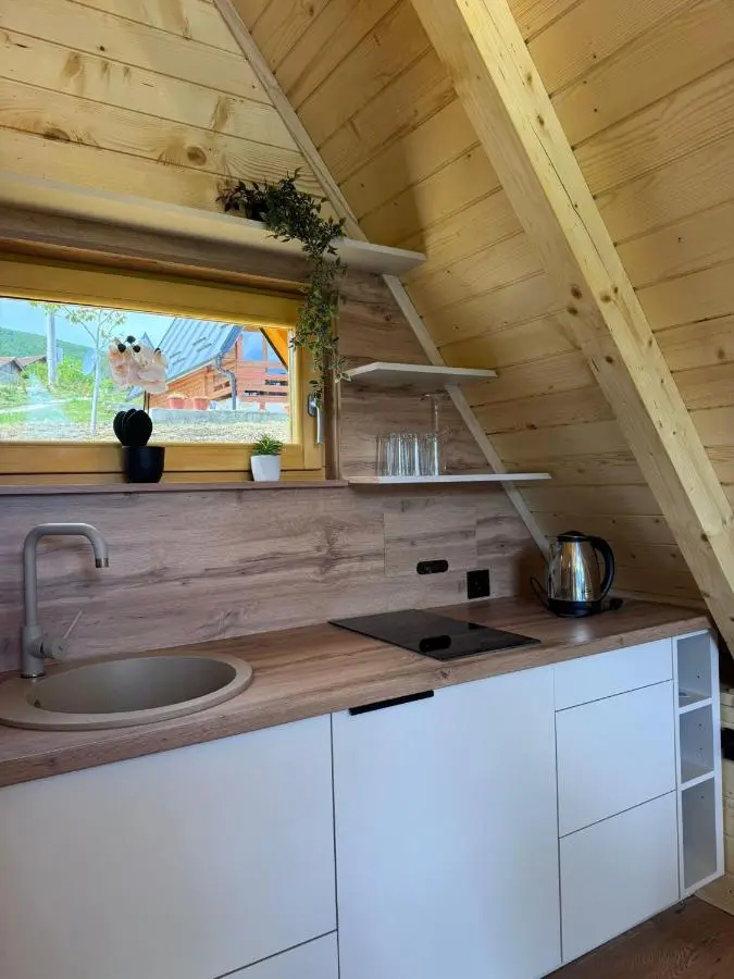 Cottage Lana 2