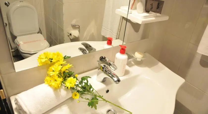 Hotel - Beograd