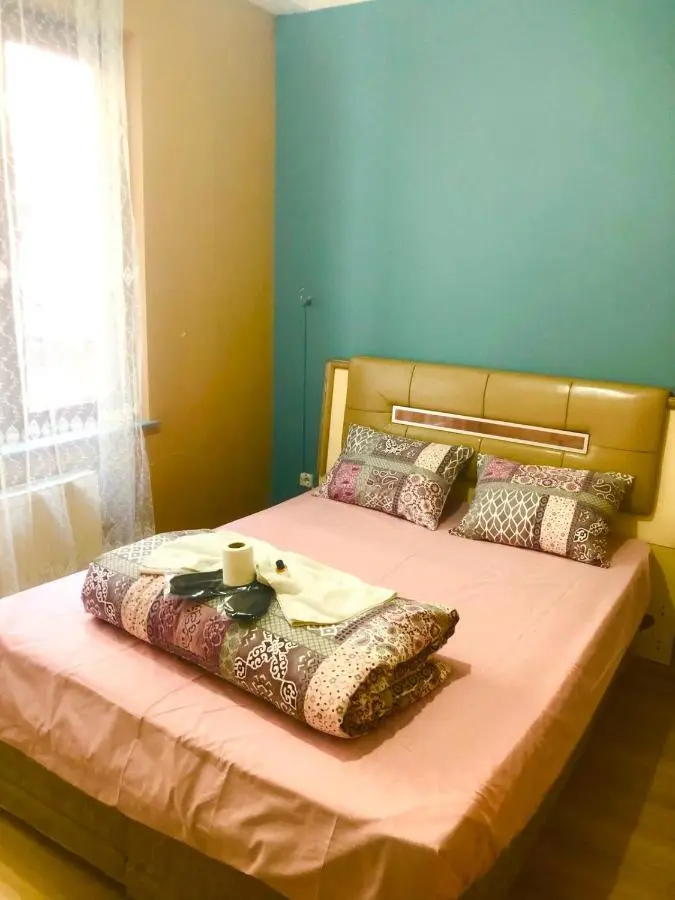 Taksim White Mansion Hotel
