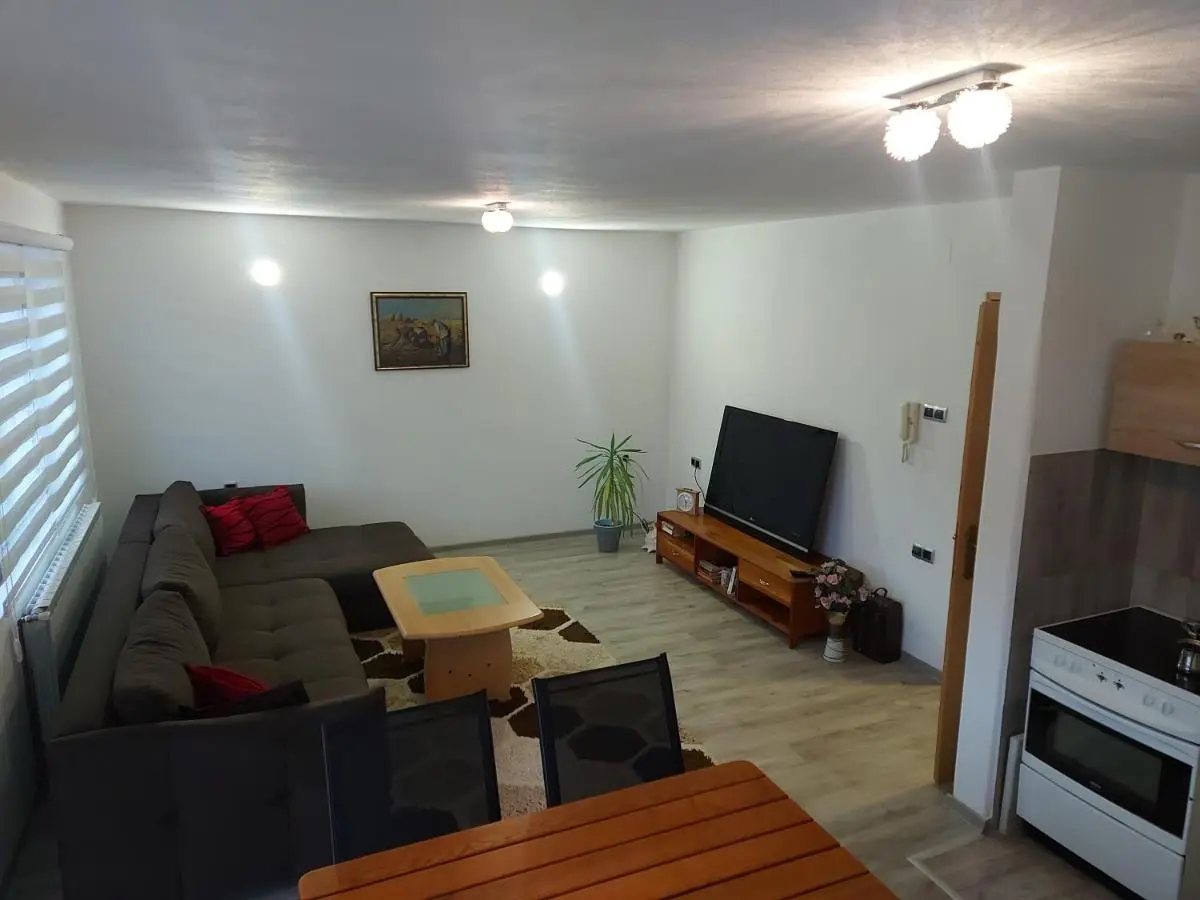 Luxury house "Heart of Nature" Visoko