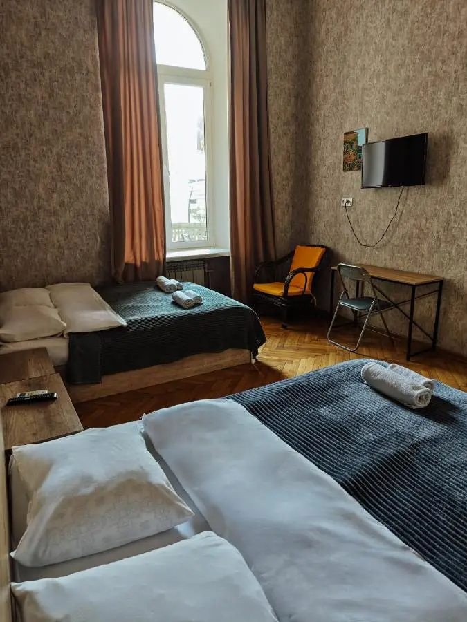 Friendly Hotel by Art Nova