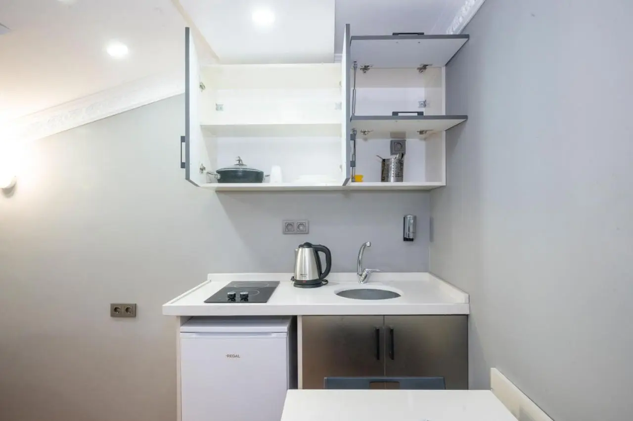 Taxim Sunpera Suites