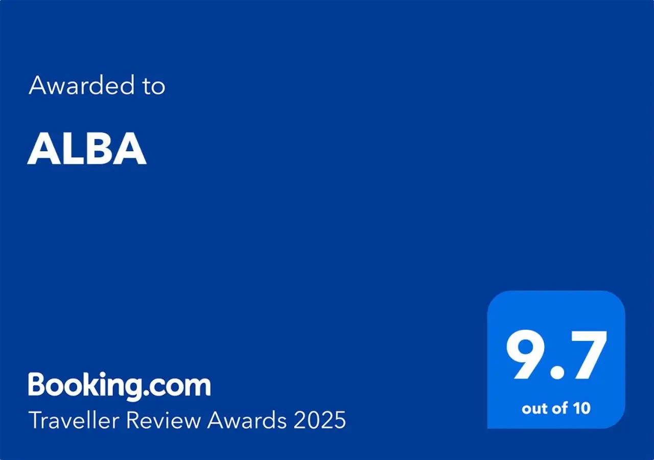 ALBA