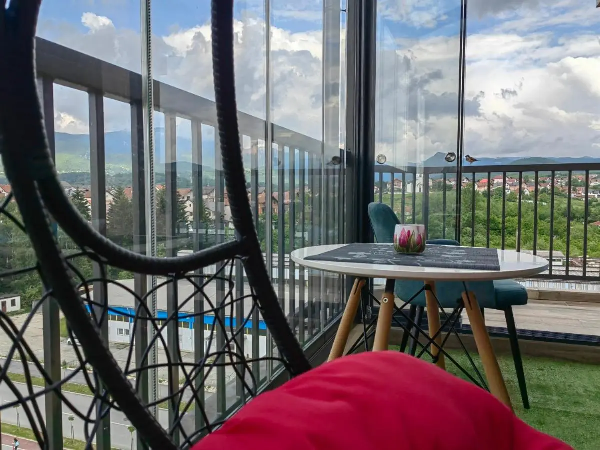 Apartment Lukavica