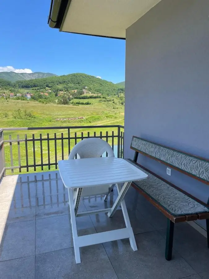 Apartmani Mia