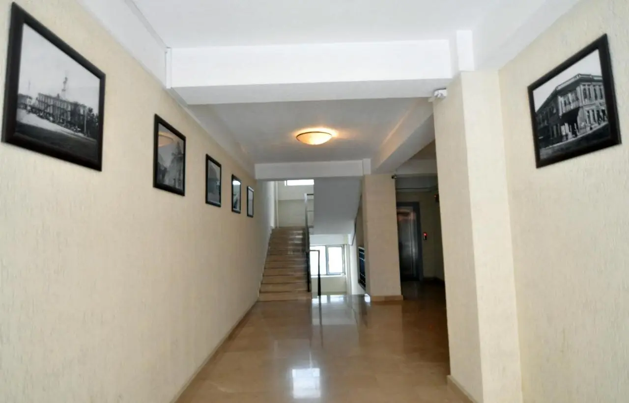 NEW! - Downtown Apartment