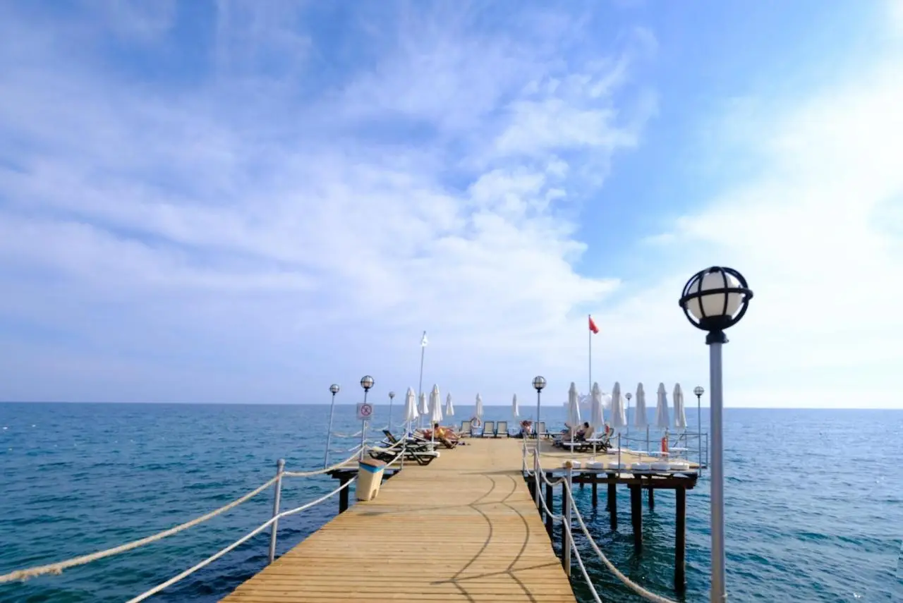 Anitas Hotel