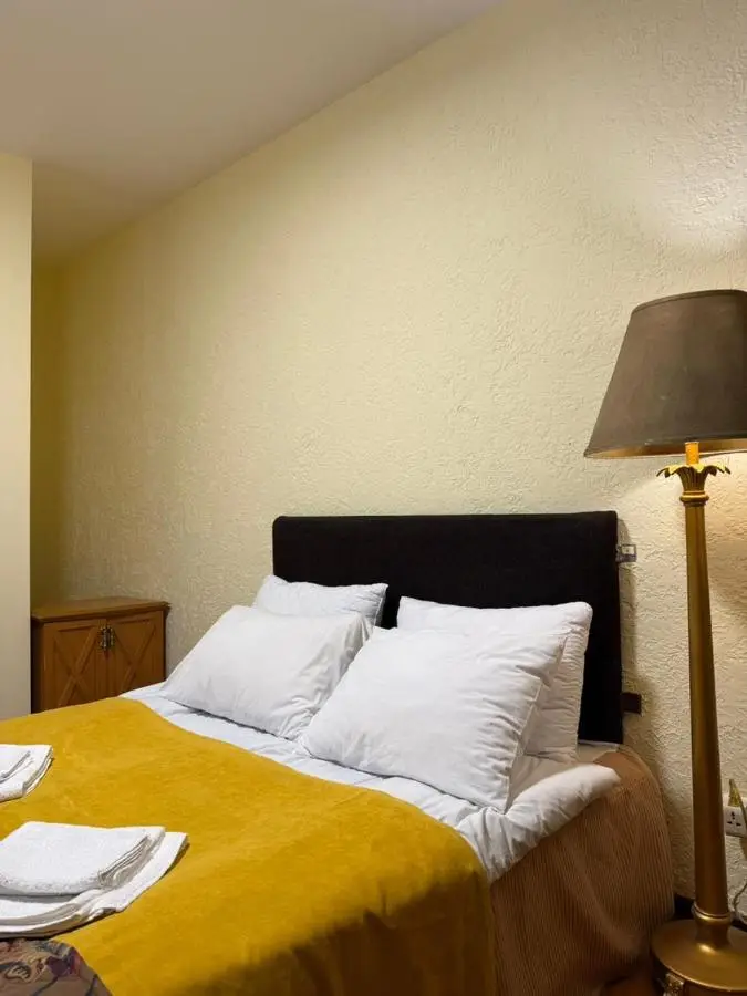 Hotel Wintera Gudauri