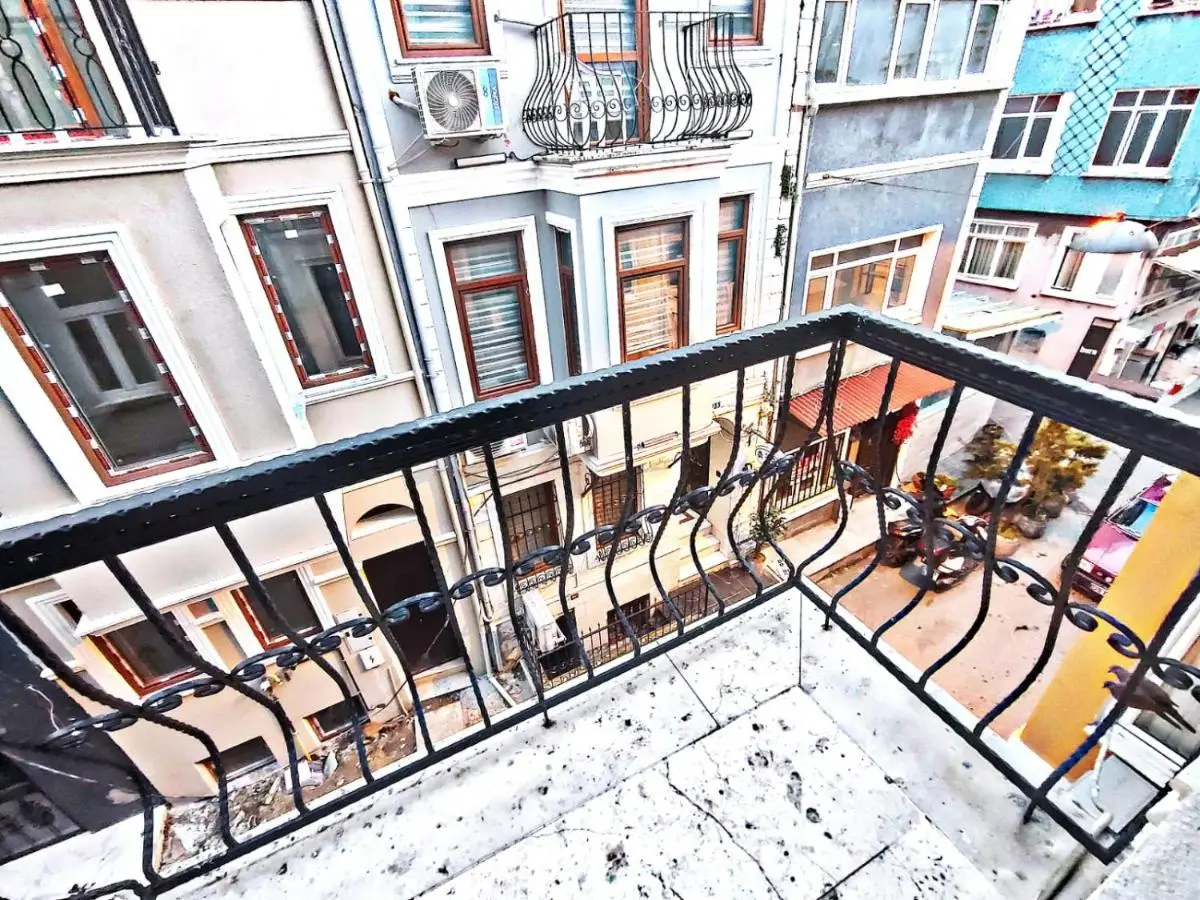 Taksim Rose Residence Hotel