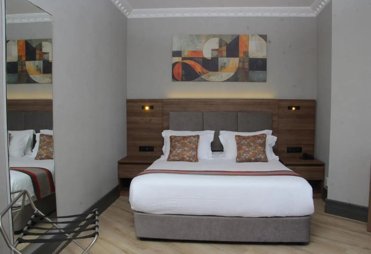 Batumi World Palace