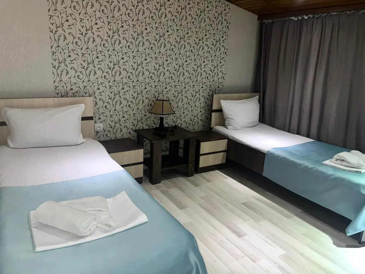 Bonus Hotel