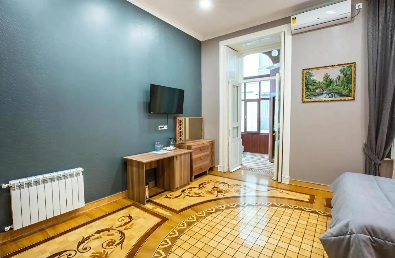 Prestige Boutique Hotel - Nizami street, Baku