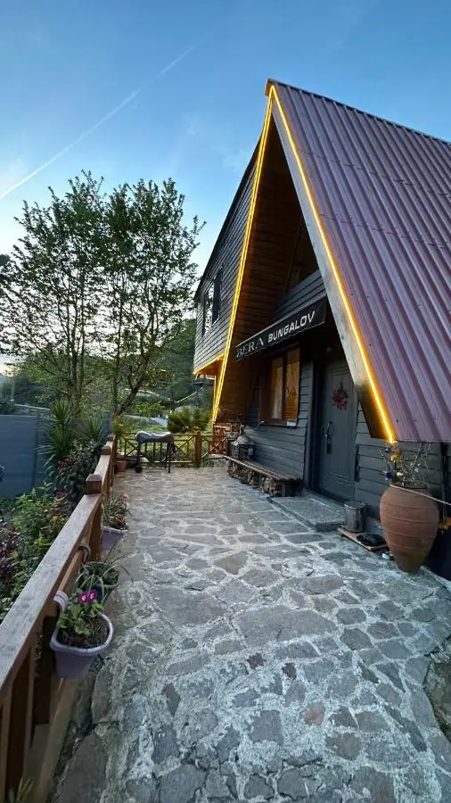 bera bungalov suit