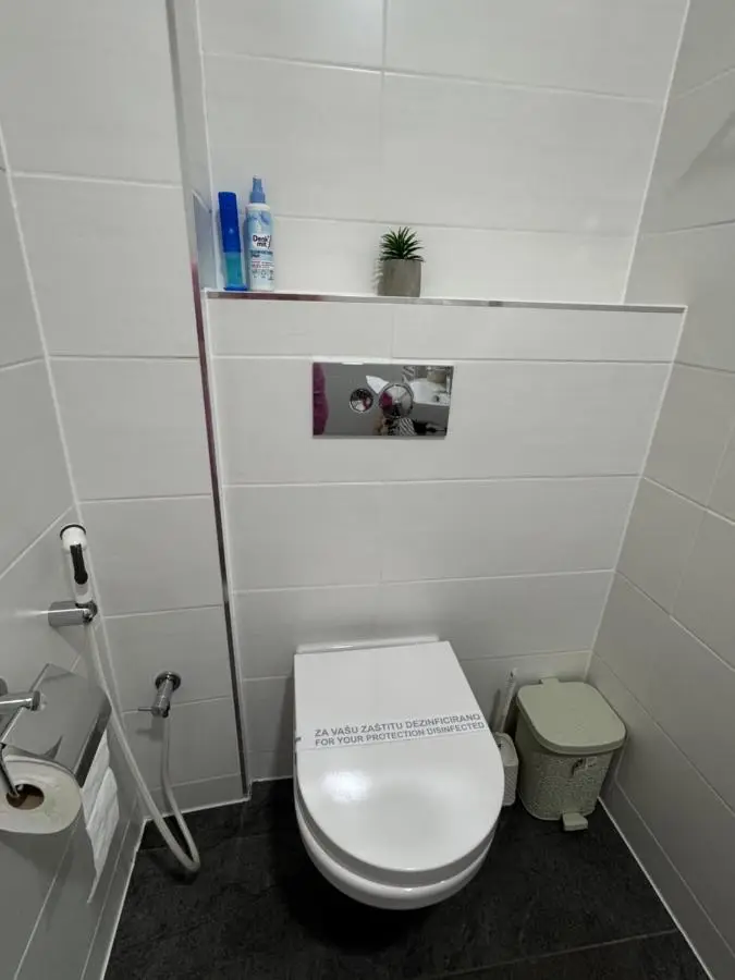 Harmony residence Ilidza