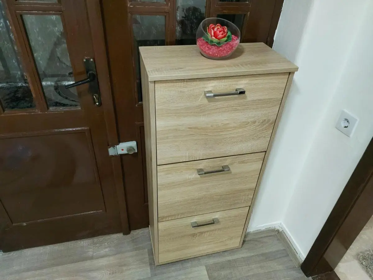 Lovely, neat and quite apartment Dalia, private parking