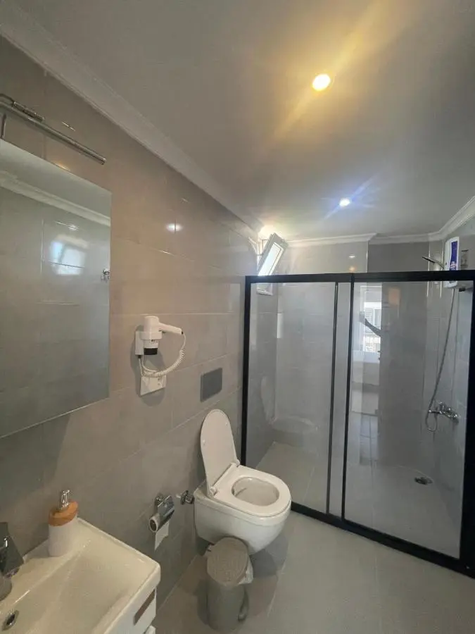 çam otel