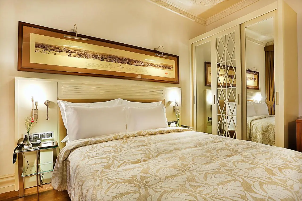 Taxim Lounge Hotel Special Category