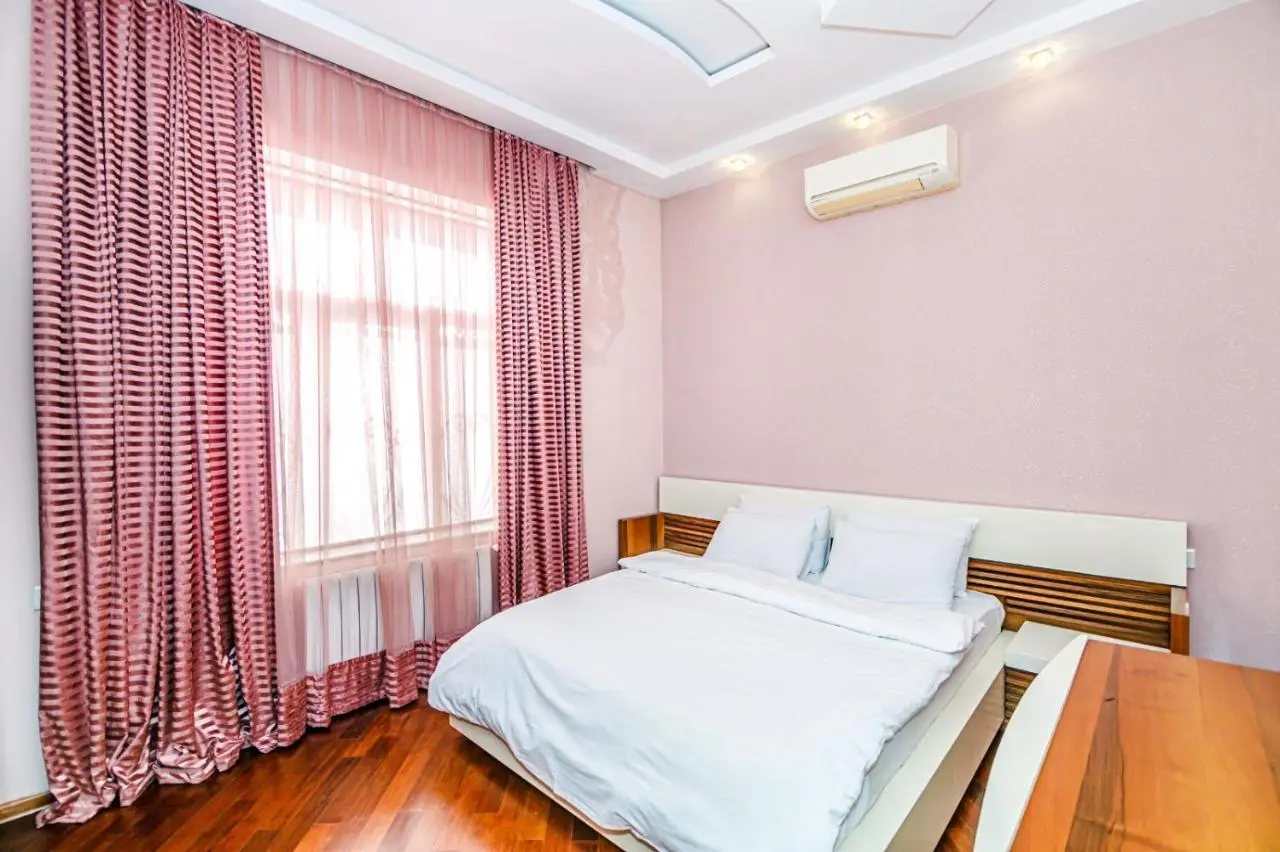 Deluxe villa Baku
