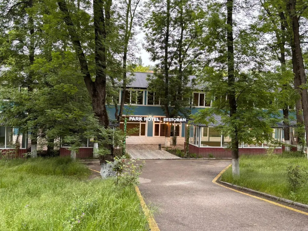 Park Hotel