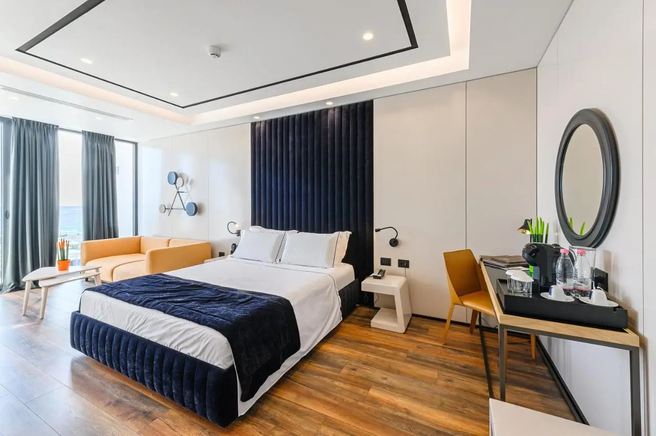 Miamar Luxury Hotel & Spa