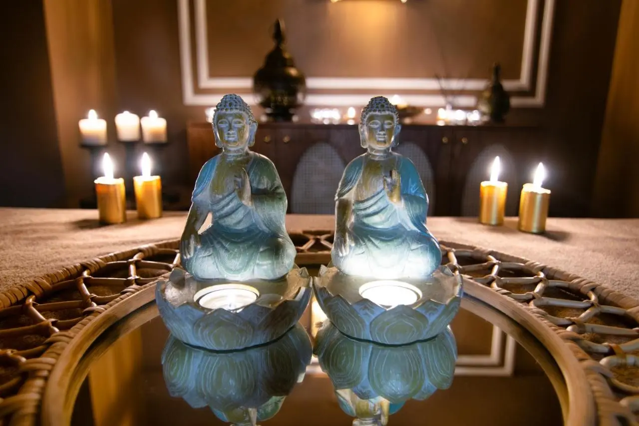 Vela Verde Hotel & SPA Yalova