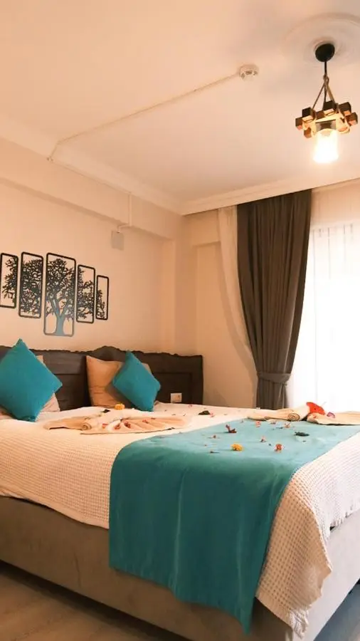 Kabak Misafir Evi