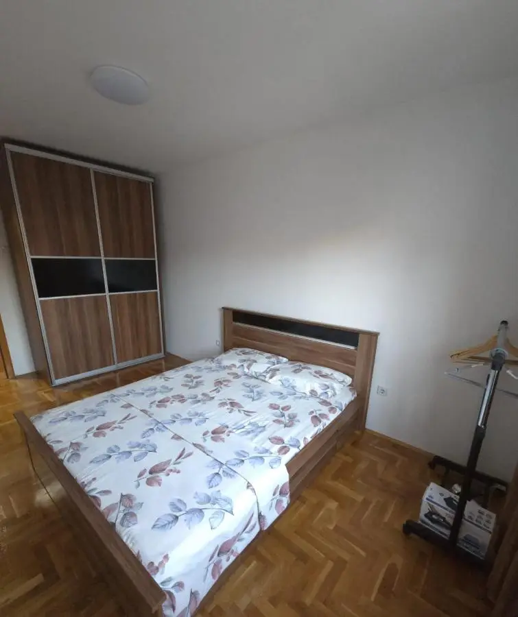 Old Town Nest