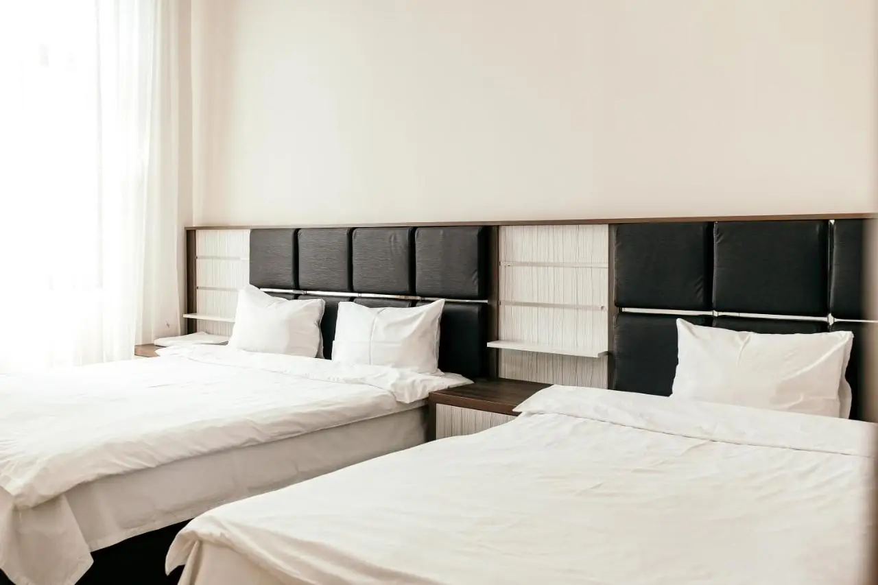 Hello Batumi Apartment