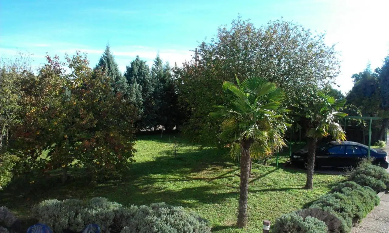 Guesthouse Vionica - Peace & Pool