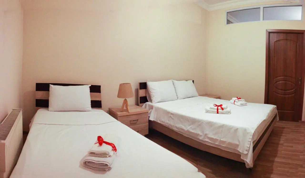 Hotel Tao