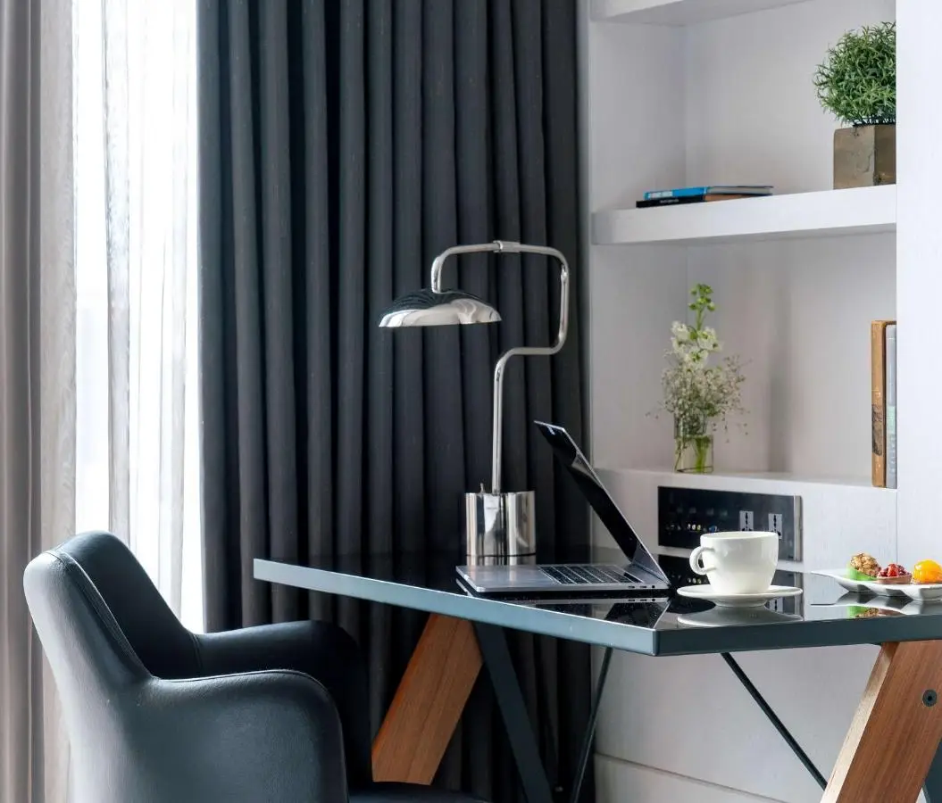 Radisson Blu Hotel Istanbul Asia