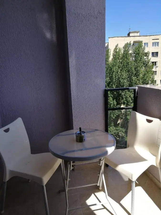 Apartment Irma