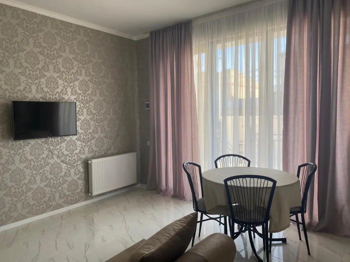 Cozy House Tbilisi