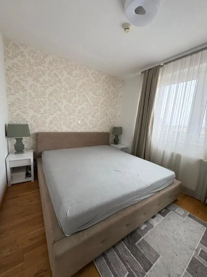 PANAMERA Best of Ilidza two-bedroom apartment