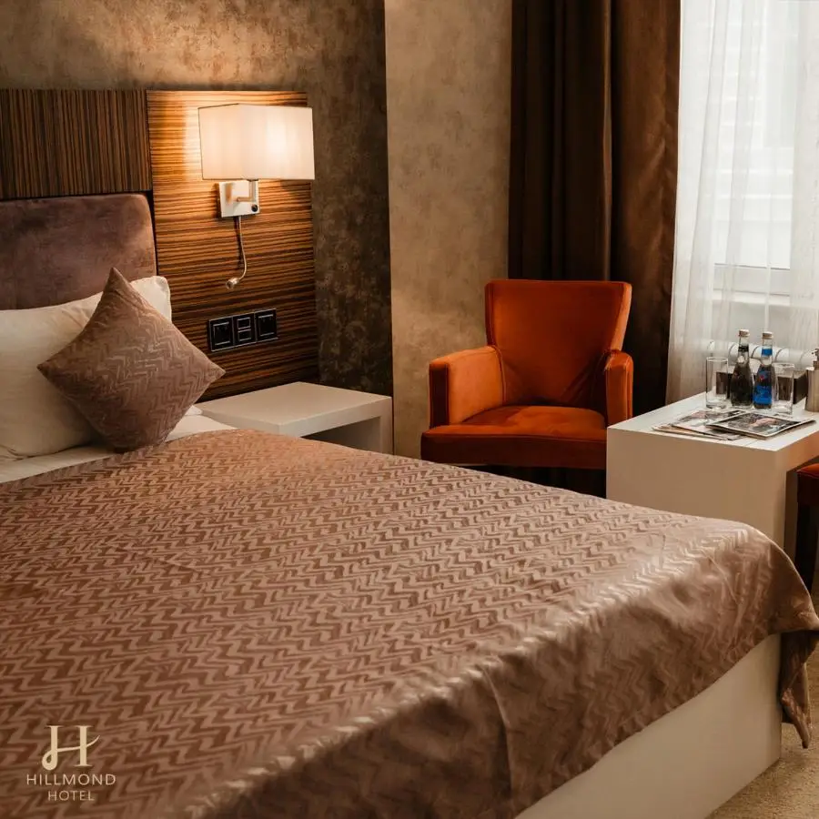 Hillmond Hotel