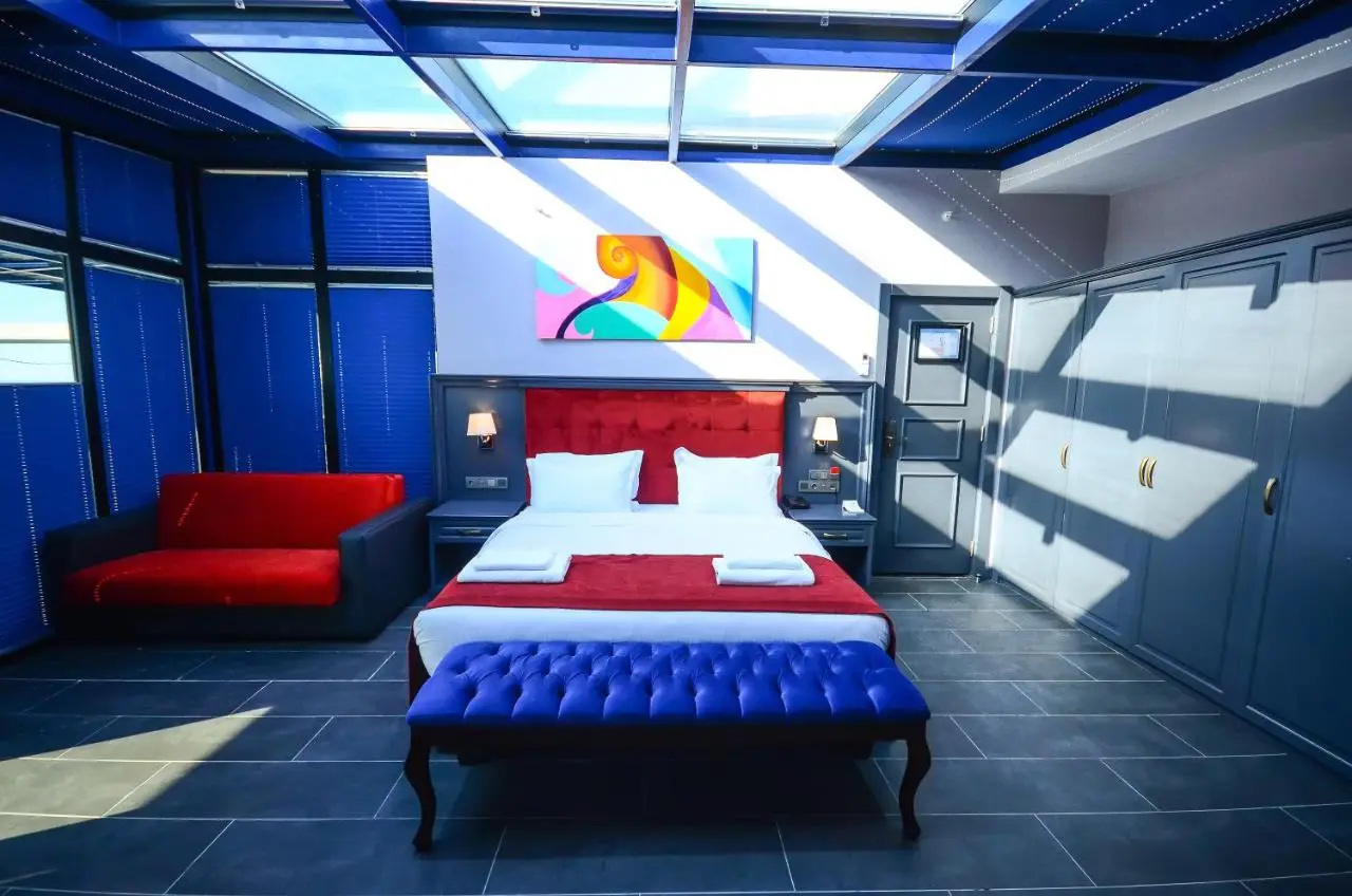 Batumi Palm Hotel