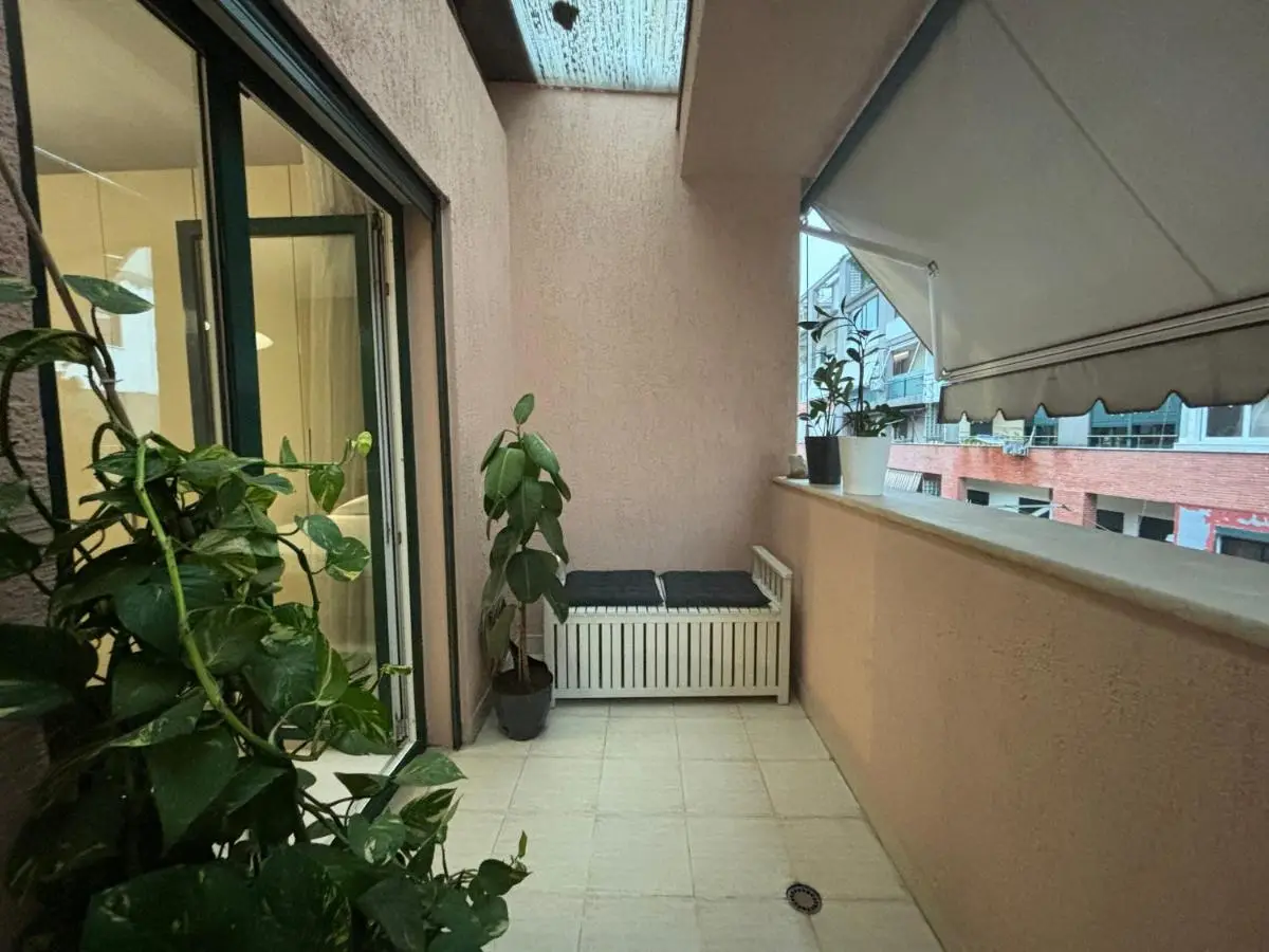 TAM Serviced 2BDR Apartment City Center No6