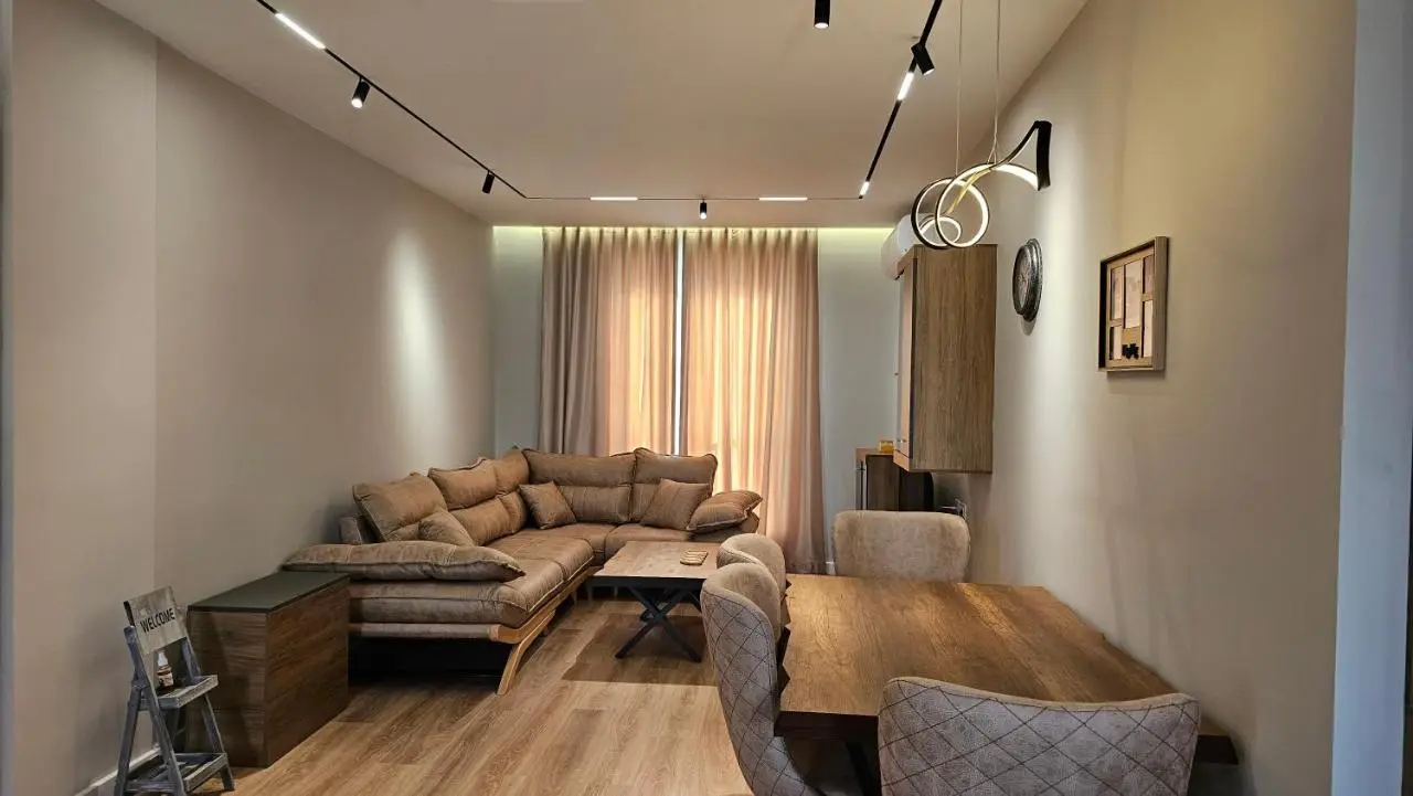 Tirana Airport Apartment