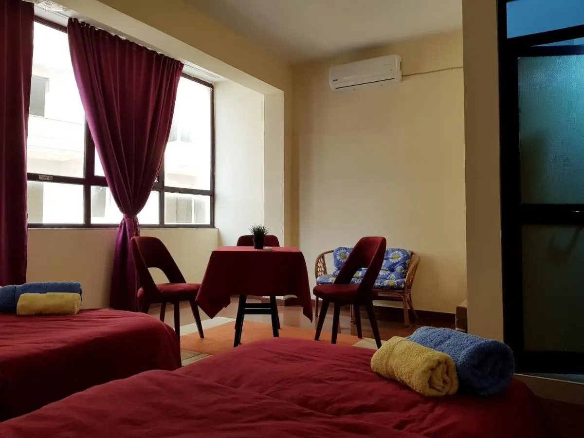 Hotel Kurtabeg