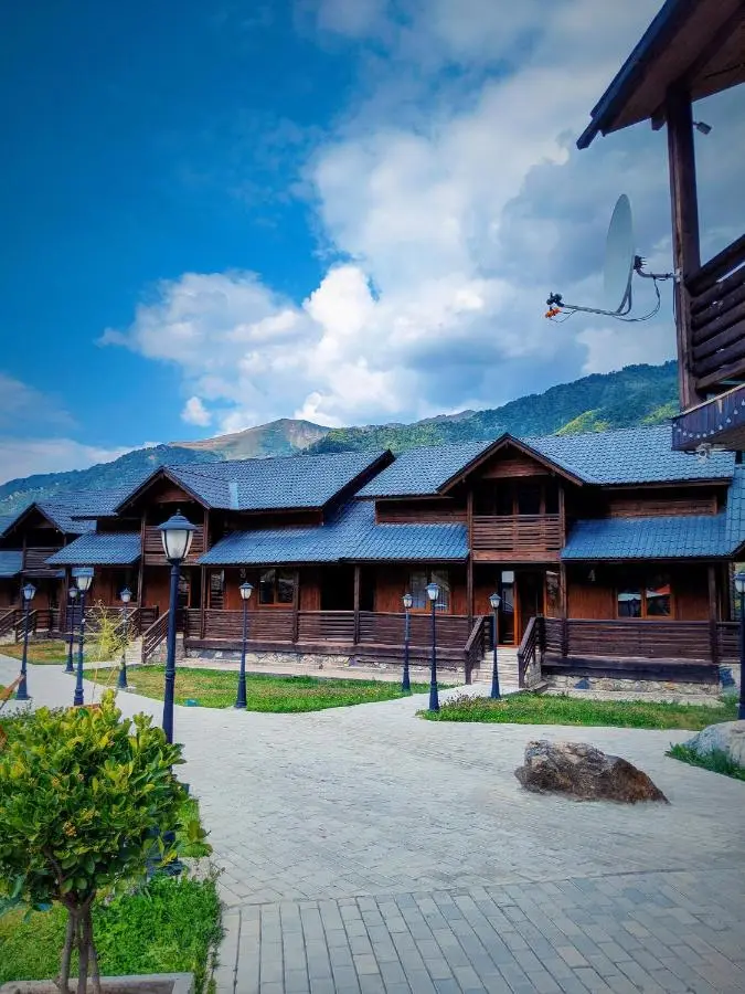 Hotel Banguriani
