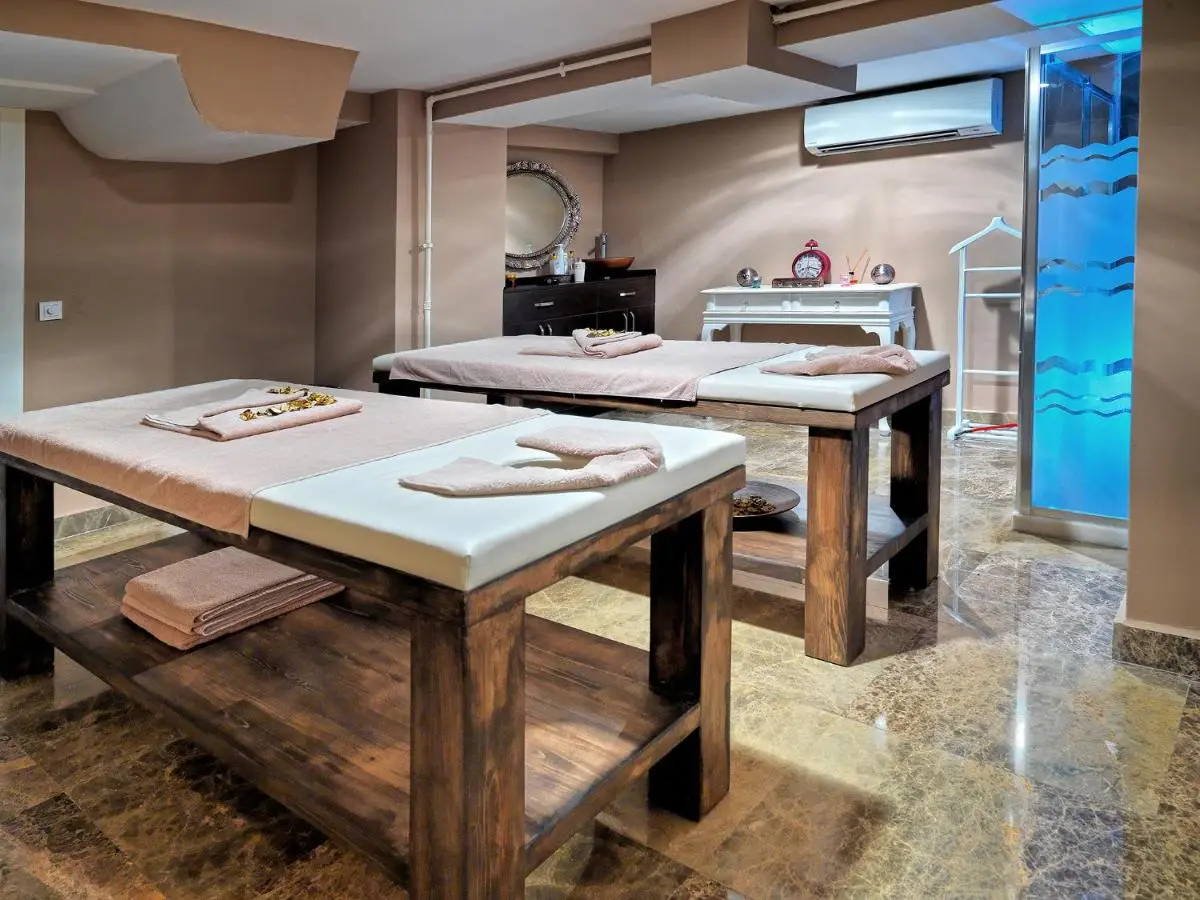 Business Life Hotel & Spa Şişli