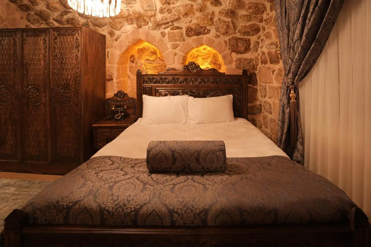 Ankahan Konağı